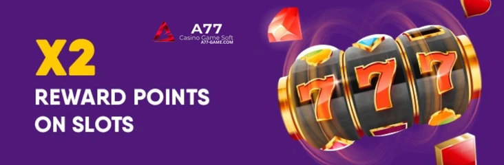 Register A77 GAME for Seamless Casino Entertainment